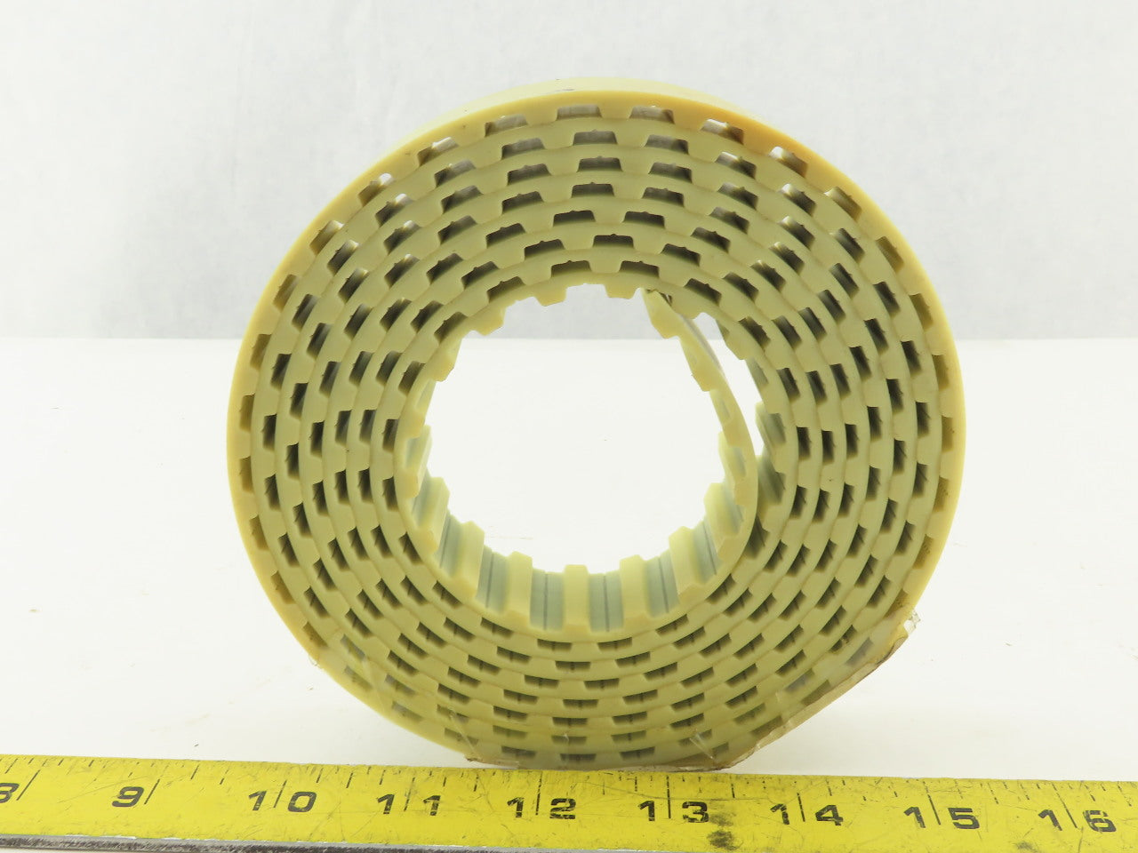 Pearson Packaging 1" Wide Open Ended Timing Belt 105"