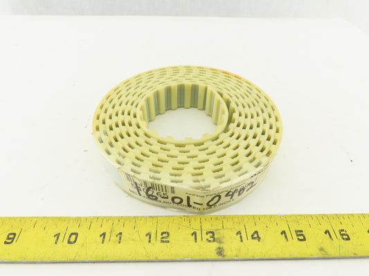Pearson Packaging 1" Wide Open Ended Timing Belt 105"