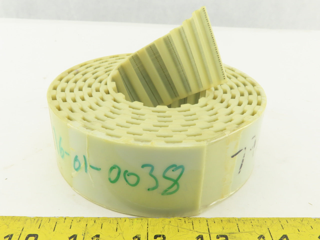 Pearson Packaging 11141-06520 1-1/2" Wide Open Ended Timing Belt 79-1/2" Long