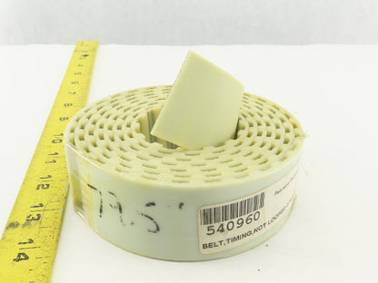 Pearson Packaging 11141-06520 1-1/2" Wide Open Ended Timing Belt 79-1/2" Long