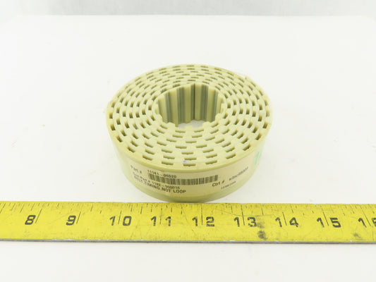 Pearson Packaging 11141-06520 1-1/2" Wide Open Ended Timing Belt 79-1/2" Long