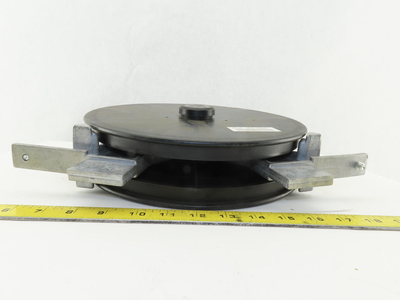 FlexLink XLBH30R150 Idler End Unit Wheel Bend 30°