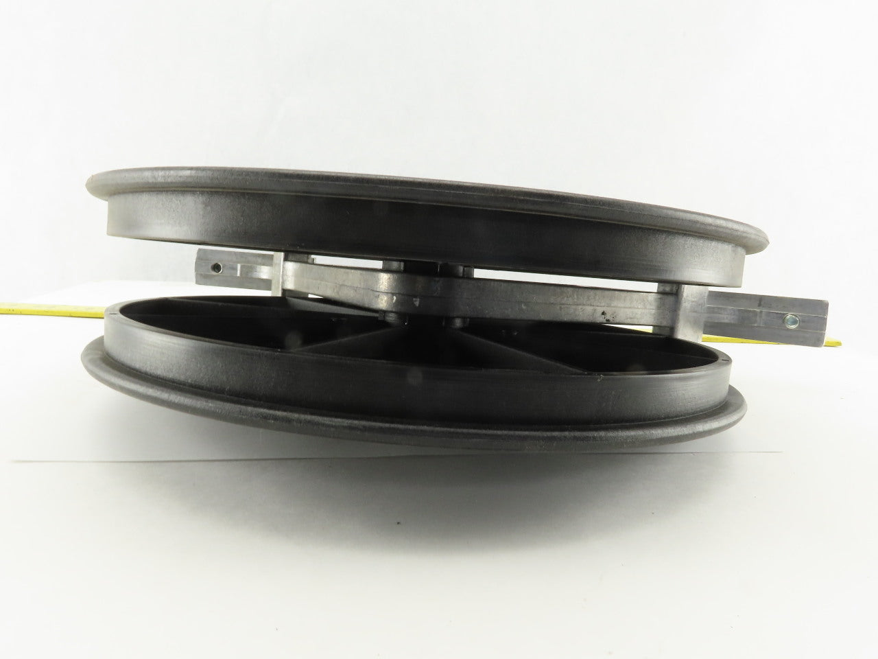 FlexLink XLBH30R150 Idler End Unit Wheel Bend 30°