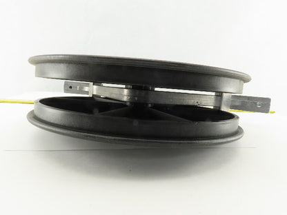 FlexLink XLBH30R150 Idler End Unit Wheel Bend 30°