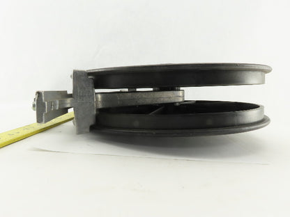 FlexLink XLBH30R150 Idler End Unit Wheel Bend 30°