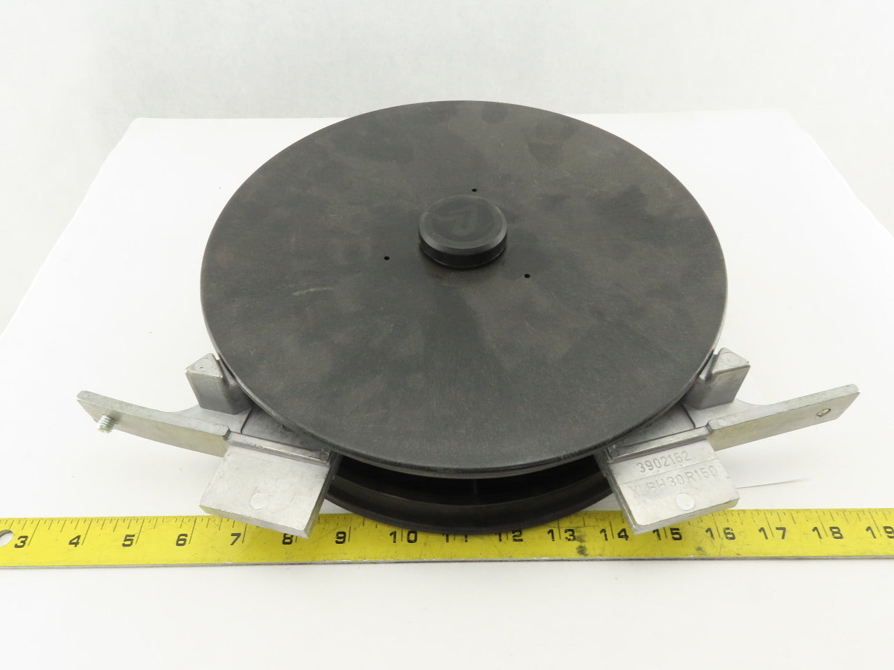FlexLink XLBH30R150 Idler End Unit Wheel Bend 30°