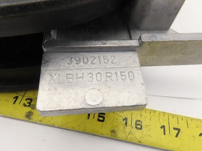 FlexLink XLBH30R150 Idler End Unit Wheel Bend 30°