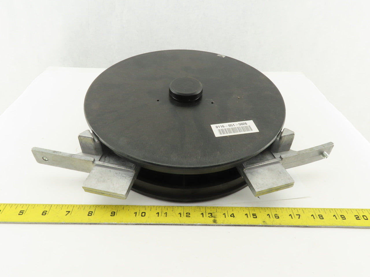 FlexLink XLBH30R150 Idler End Unit Wheel Bend 30°
