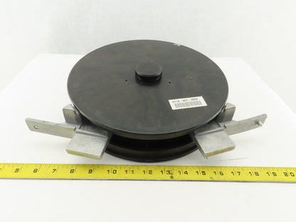 FlexLink XLBH30R150 Idler End Unit Wheel Bend 30°