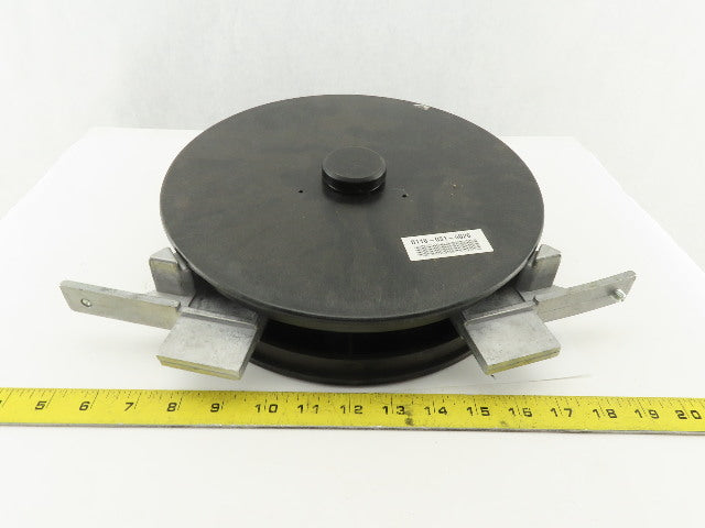 FlexLink XLBH30R150 Idler End Unit Wheel Bend 30°