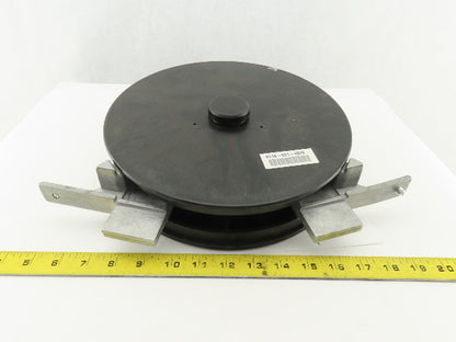 FlexLink XLBH30R150 Idler End Unit Wheel Bend 30°