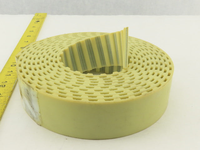 Pearson Packaging 539194 1-1/2" Wide Open Ended Timing Belt 154" Long