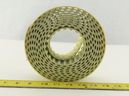 Pearson Packaging 539194 1-1/2" Wide Open Ended Timing Belt 154" Long