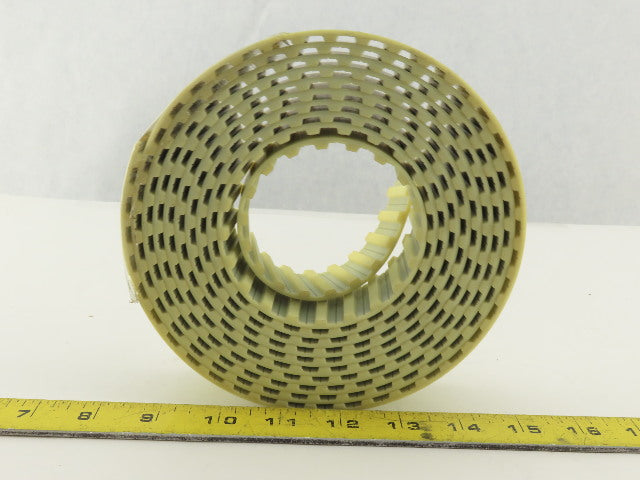 Pearson Packaging 539194 1-1/2" Wide Open Ended Timing Belt 154" Long