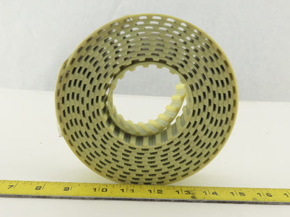 Pearson Packaging 539194 1-1/2" Wide Open Ended Timing Belt 154" Long