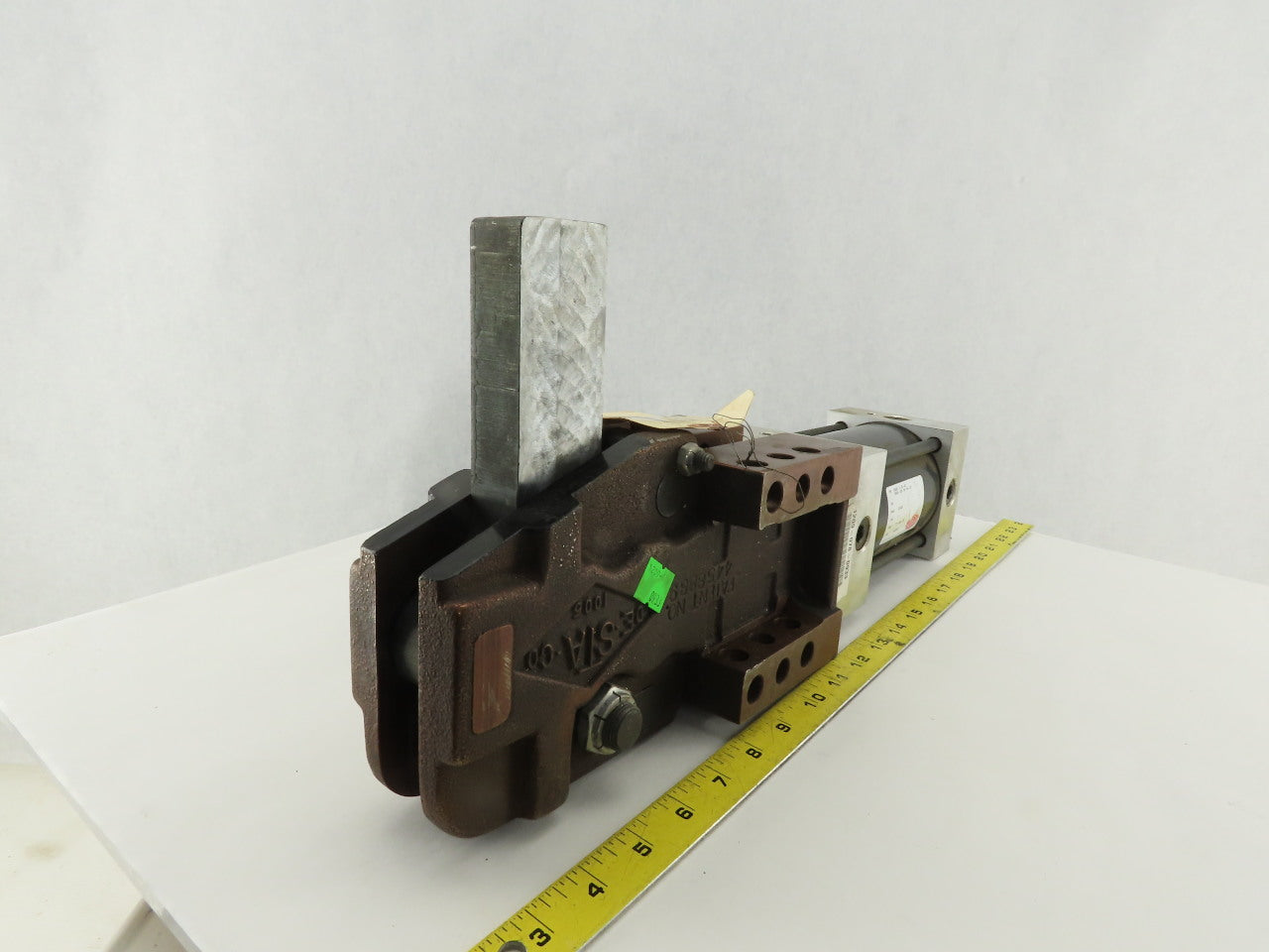 Destaco 1005B-5-90-44 Pneumatic Swing Clamp 90°