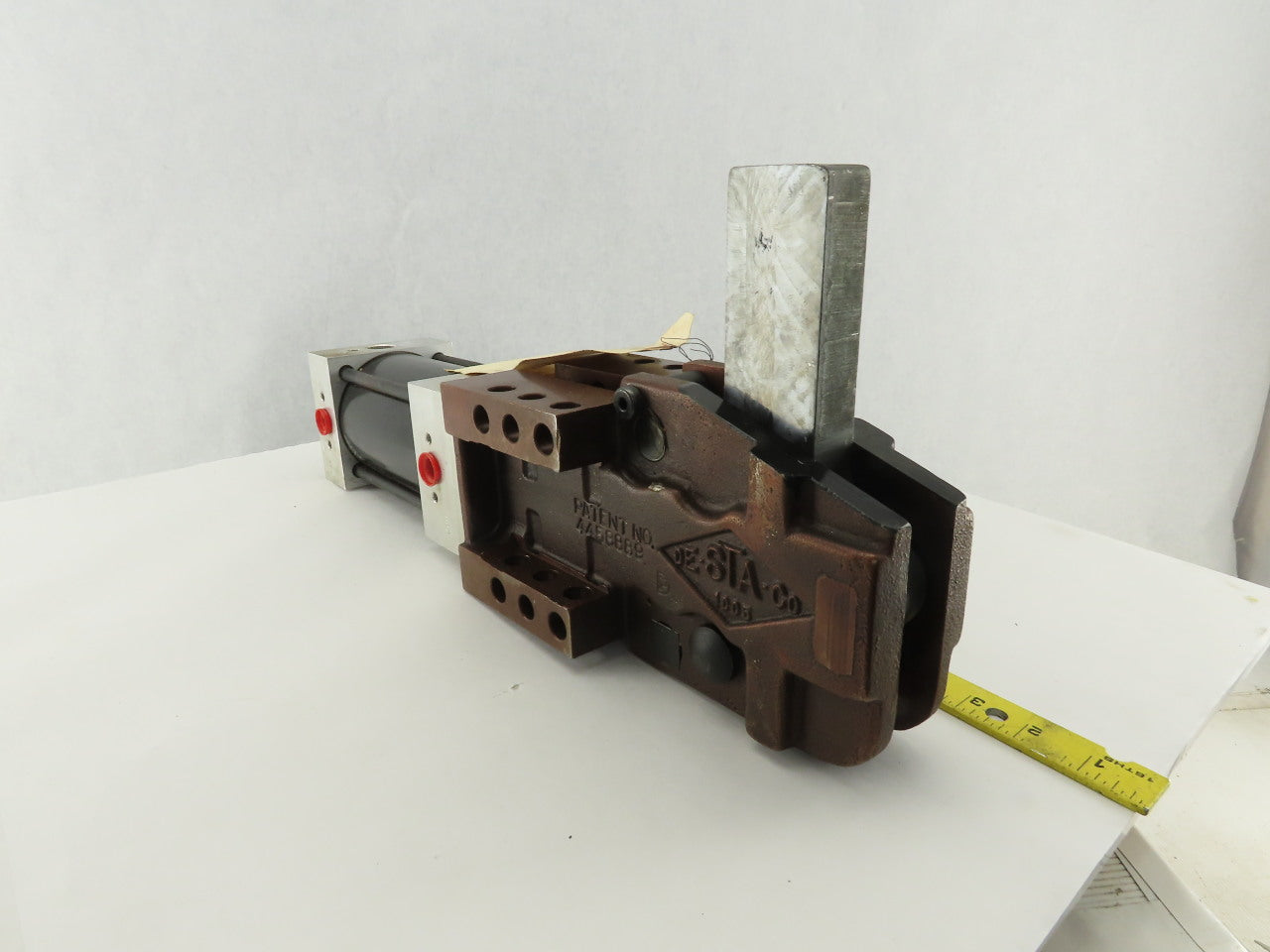 Destaco 1005B-5-90-44 Pneumatic Swing Clamp 90°