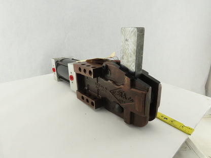 Destaco 1005B-5-90-44 Pneumatic Swing Clamp 90°