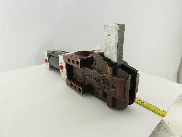 Destaco 1005B-5-90-44 Pneumatic Swing Clamp 90°