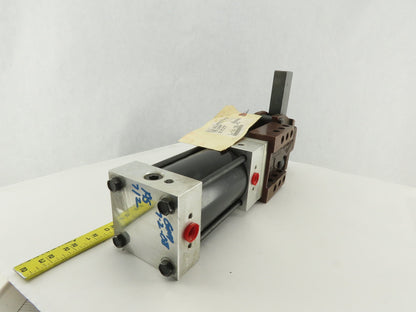 Destaco 1005B-5-90-44 Pneumatic Swing Clamp 90°