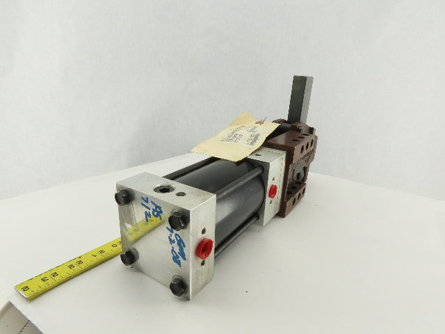 Destaco 1005B-5-90-44 Pneumatic Swing Clamp 90°