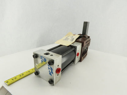 Destaco 1005B-5-90-44 Pneumatic Swing Clamp 90°