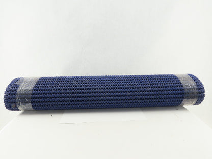 27-1/2" Wide Straight Running Open Link Mat Top Conveyor Chain 49"