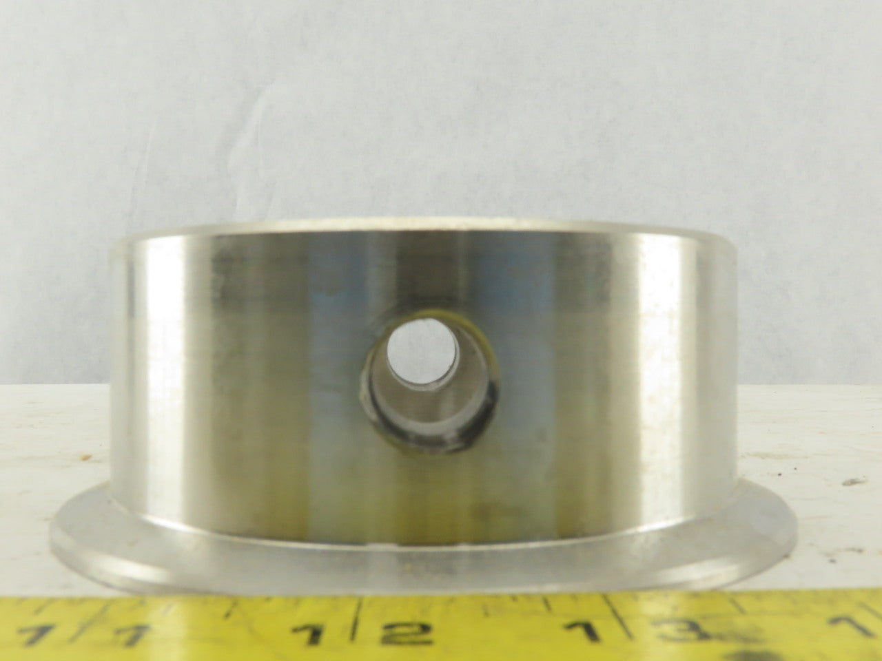 SPX LL203125B01 Heat Exchanger Drive End Head