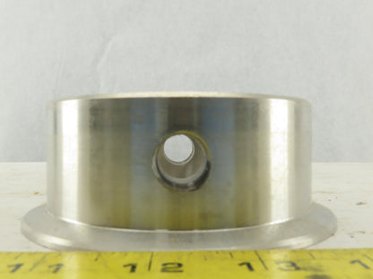 SPX LL203125B01 Heat Exchanger Drive End Head