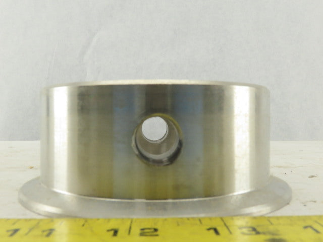 SPX LL203125B01 Heat Exchanger Drive End Head