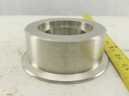 SPX LL203125B01 Heat Exchanger Drive End Head