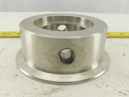 SPX LL203125B01 Heat Exchanger Drive End Head
