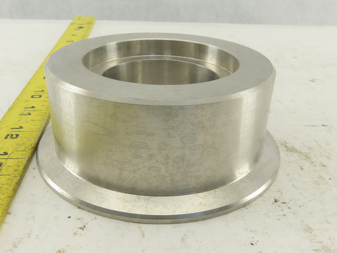 SPX LL203125B01 Heat Exchanger Drive End Head