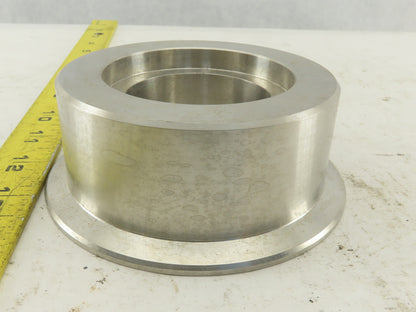 SPX LL203125B01 Heat Exchanger Drive End Head