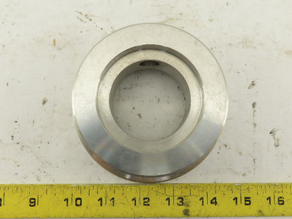 SPX LL203125B01 Heat Exchanger Drive End Head