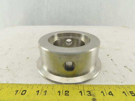 SPX LL203125B01 Heat Exchanger Drive End Head