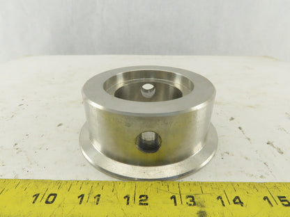 SPX LL203125B01 Heat Exchanger Drive End Head