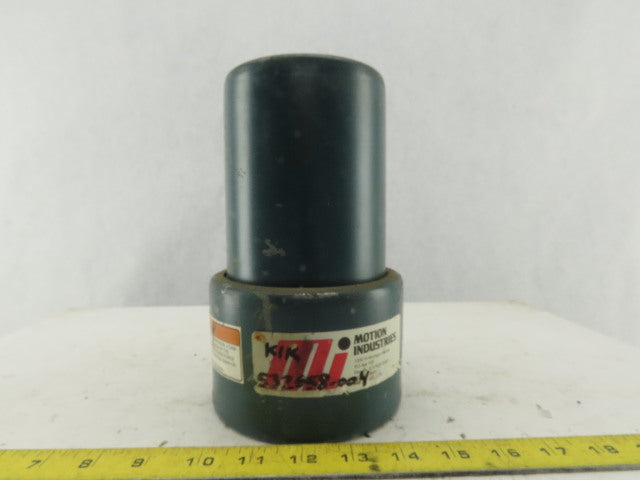 Reeves 605003-51-B Spring Cartridge Assembly