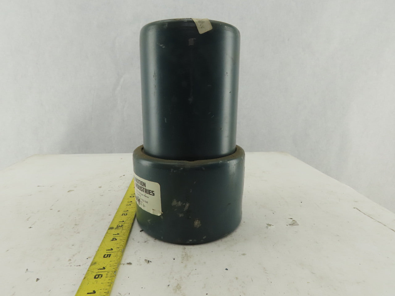 Reeves 605003-51-B Spring Cartridge Assembly
