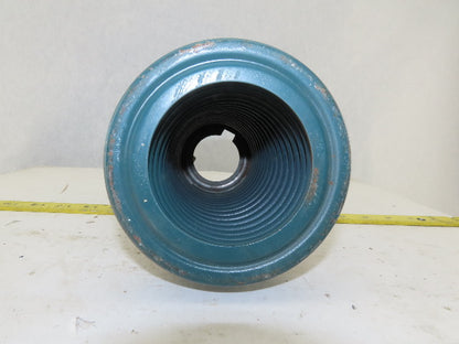 Reeves 605003-51-B Spring Cartridge Assembly