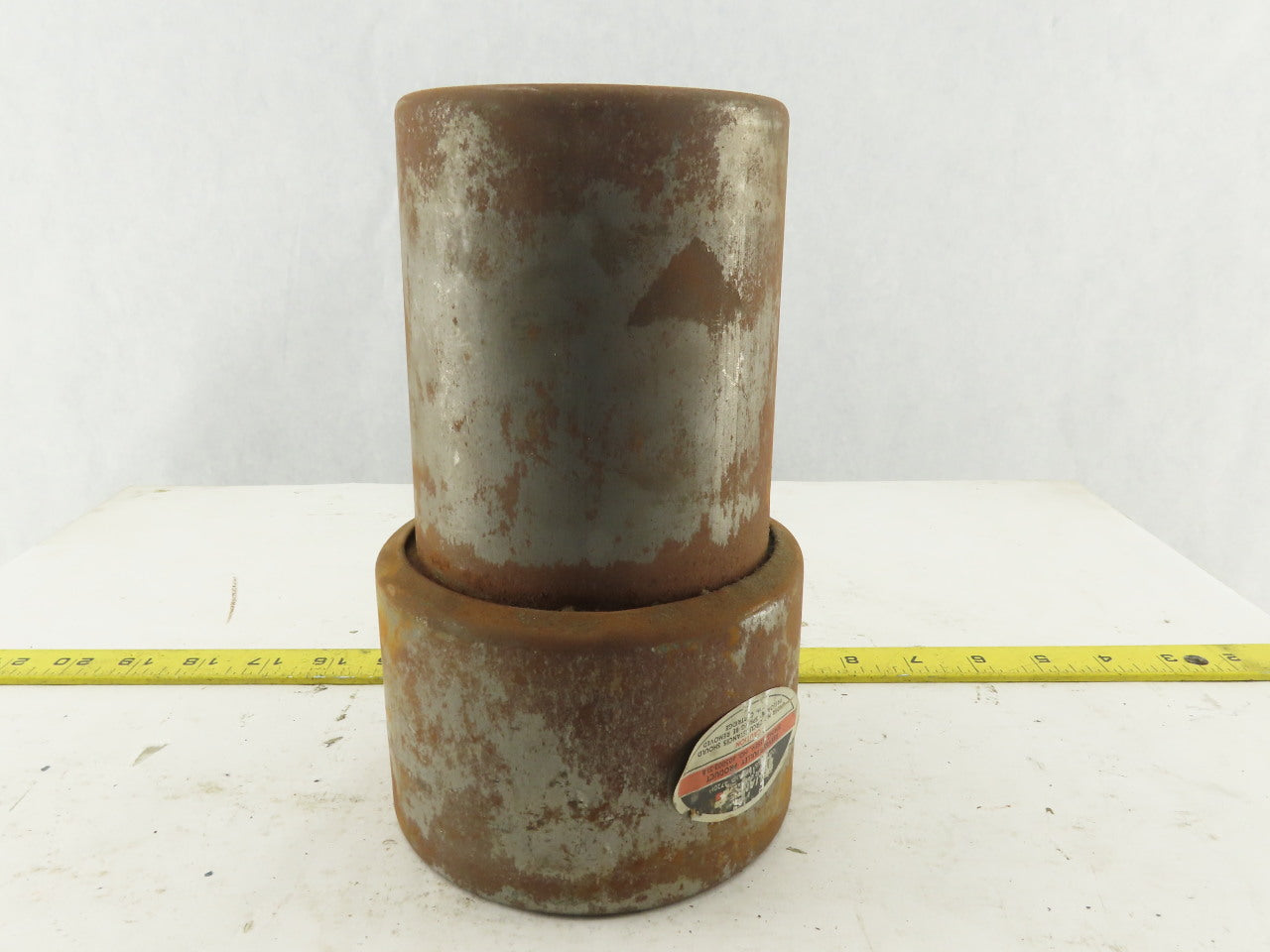 Reeves 605003-51-B Spring Cartridge Assembly