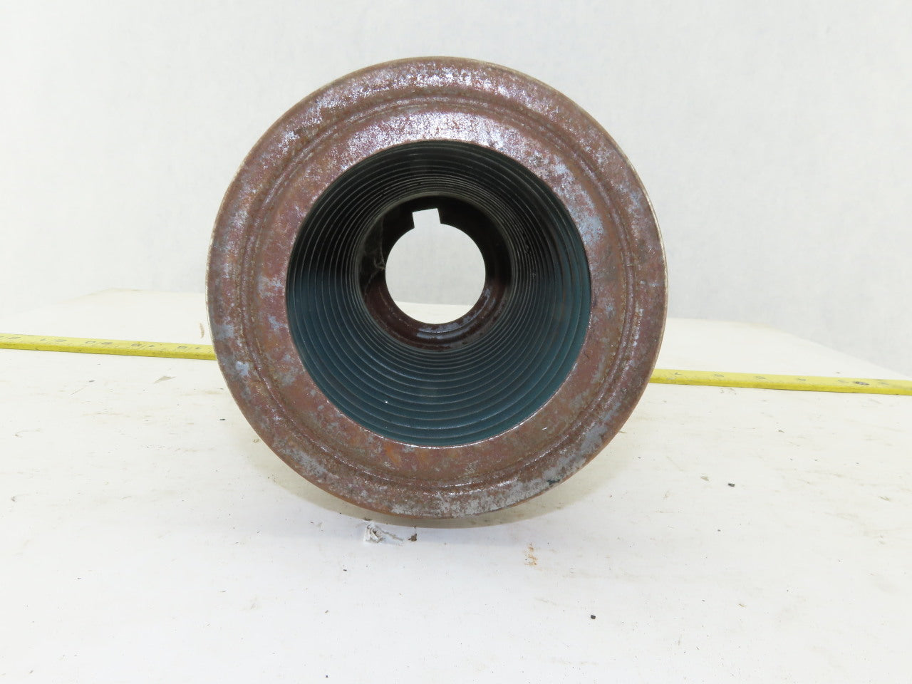 Reeves 605003-51-B Spring Cartridge Assembly