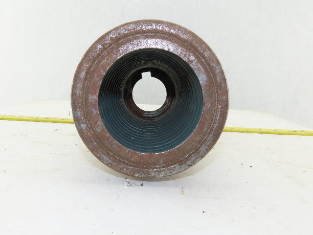Reeves 605003-51-B Spring Cartridge Assembly