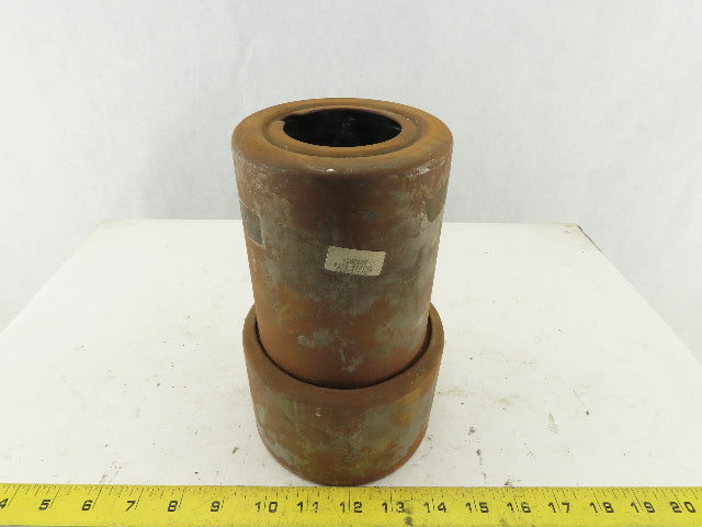 Reeves 605003-51-B Spring Cartridge Assembly