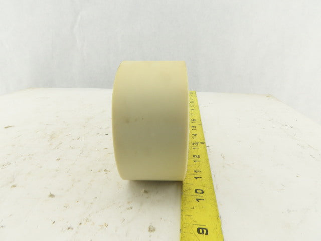 PU-12A 45mm Woven Back Smooth Top Endless Conveyor Belt 4115mm