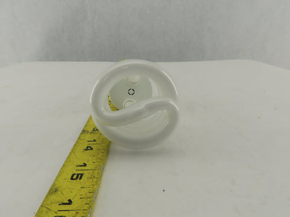 Energetic E151M-23SW-B6 CFL Standard Base Light Bulbs 23W Warm White Lot Of 6