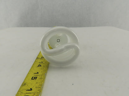 Energetic E151M-23SW-B6 CFL Standard Base Light Bulbs 23W Warm White Lot Of 6