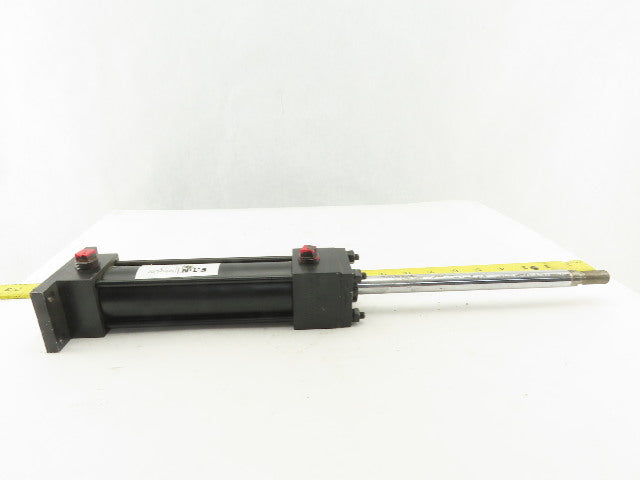 Eaton LR5R-1.5X4.75 1-1/2" Bore 4-3/4" Stroke Extra Long Stroke Cylinder