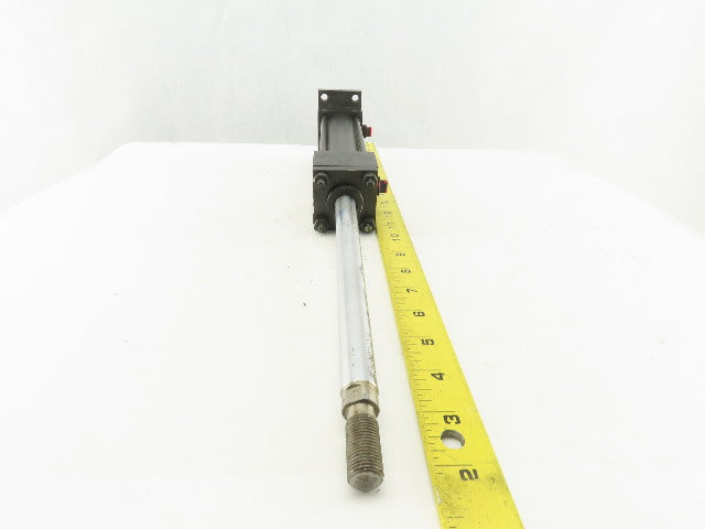 Eaton LR5R-1.5X4.75 1-1/2" Bore 4-3/4" Stroke Extra Long Stroke Cylinder