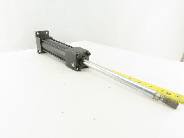 Eaton LR5R-1.5X4.75 1-1/2" Bore 4-3/4" Stroke Extra Long Stroke Cylinder